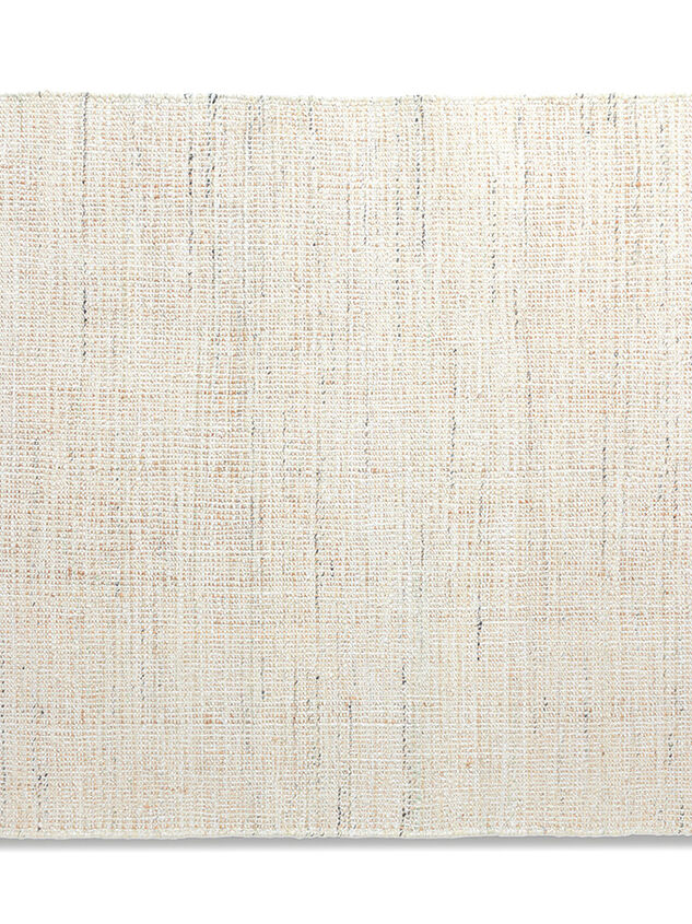 Birch Handwoven Rug - TULLABEE