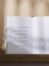The Wordsearch Book Becoming Detail 3 - TULLABEE