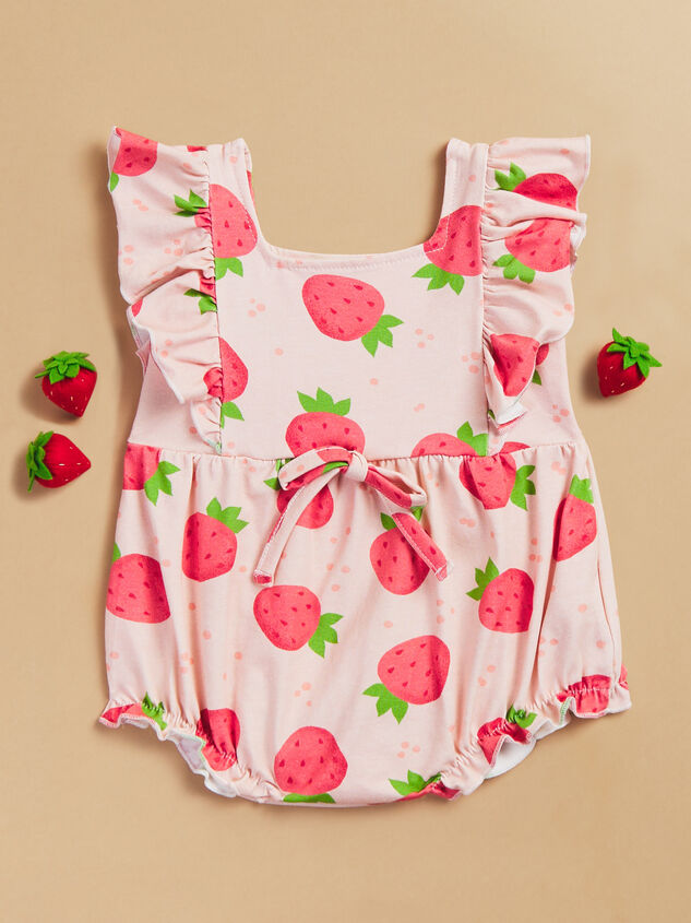 Berry Sweet Bubble - TULLABEE