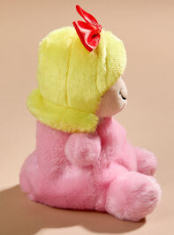 Cindy Lou Who Palm Pal Detail 2 - TULLABEE