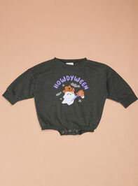 Howdyween Baby Bubble - TULLABEE