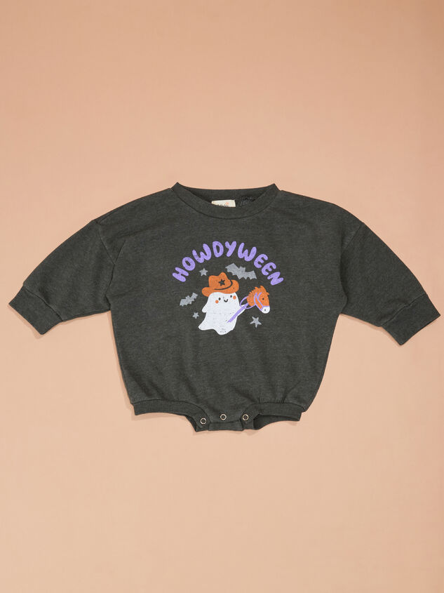 Howdyween Baby Bubble - TULLABEE