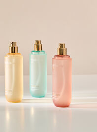 Sunkissed Body Mist Detail 3 - TULLABEE