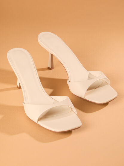 Wynter Kitten Heel by Billini - TULLABEE