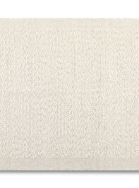 Clover Handwoven Rug Detail 2 - TULLABEE