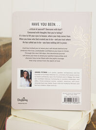 100 Days of Life-Changing Confidence: A Devotional Journal Detail 3 - TULLABEE