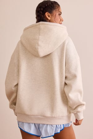 Stitched In Faith Hoodie - Altar'd State - 