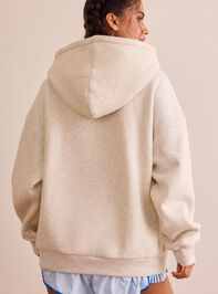 Stitched In Faith Hoodie Detail 4 - TULLABEE