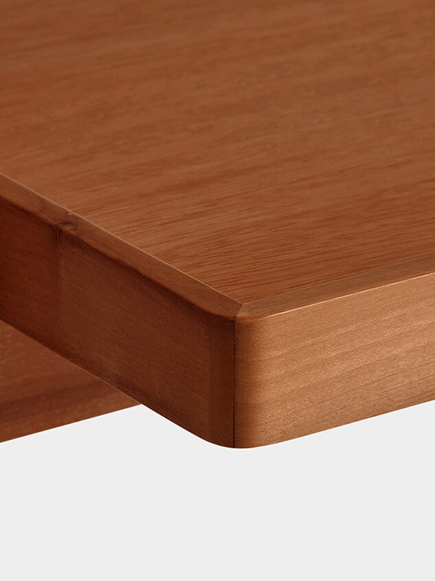 Cece Leaning Storage Shelf Detail 5 - TULLABEE