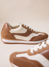 Heritage Sneaker - TULLABEE