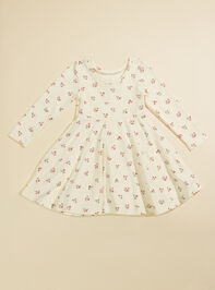 Payton Baby Floral Dress by Vignette - TULLABEE