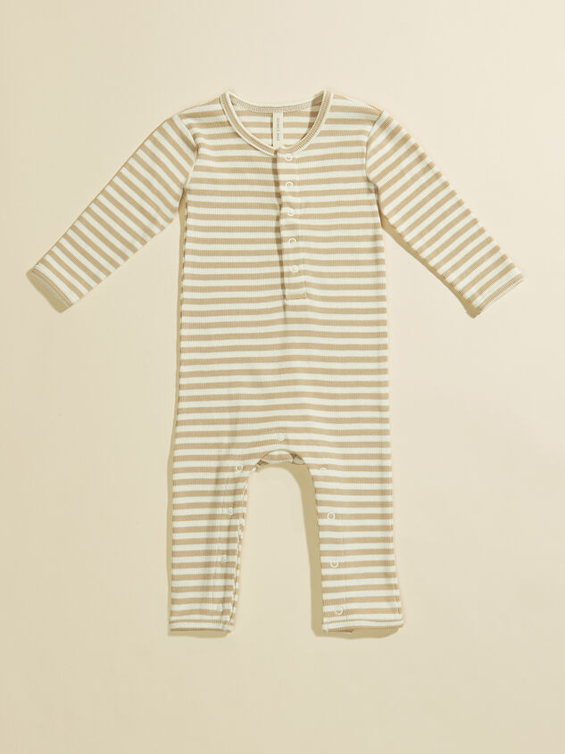 Asher Romper by Quincy Mae - TULLABEE