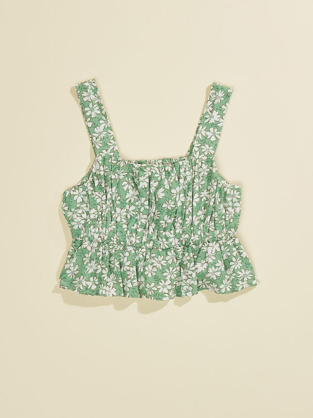 Samira Top by Vignette - TULLABEE