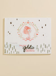 The Story of Goldie The Magical Christmas Elf Book Detail 2 - TULLABEE