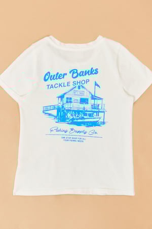 Outer Banks Short Sleeve Tee - Altar'd State