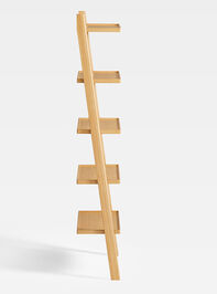 Cece Leaning Storage Shelf Detail 11 - TULLABEE