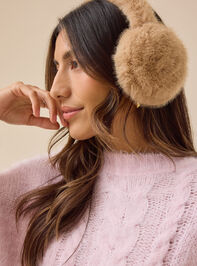 Halo Adjustable Earmuff - TULLABEE