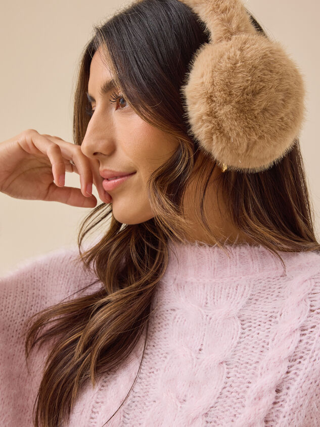 Halo Adjustable Earmuff - TULLABEE