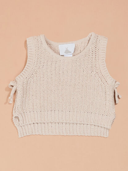 Garden Grove Baby Set - TULLABEE