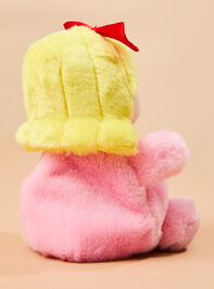 Cindy Lou Who Palm Pal Detail 2 - TULLABEE