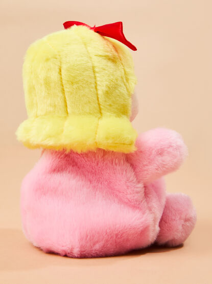 Cindy Lou Who Palm Pal - TULLABEE
