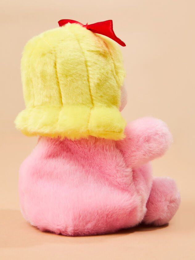 Cindy Lou Who Palm Pal Detail 2 - TULLABEE