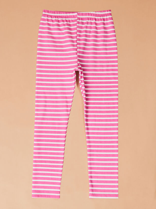 Flower Patch Top and Pant Set by Mud pie Detail 3 - TULLABEE