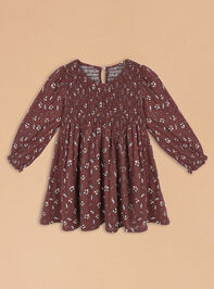 Della Harvest Dress by Rylee + Cru - TULLABEE