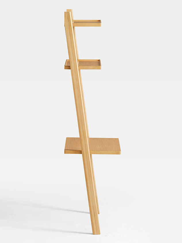 Cece Leaning Desk Storage Detail 4 - TULLABEE
