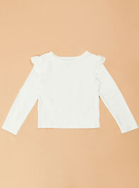 Charlie Baby Plaid Dress Overall with Top Detail 4 - TULLABEE