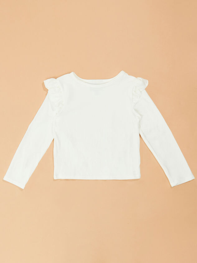 Charlie Baby Plaid Dress Overall with Top Detail 4 - TULLABEE