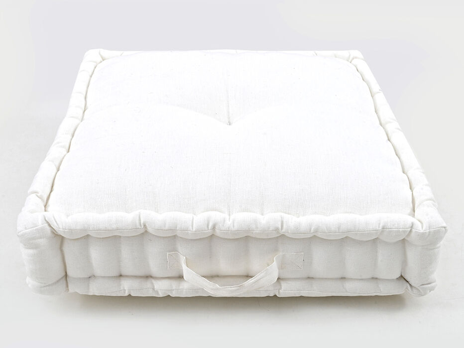 Angelique Floor Cushion - TULLABEE - 