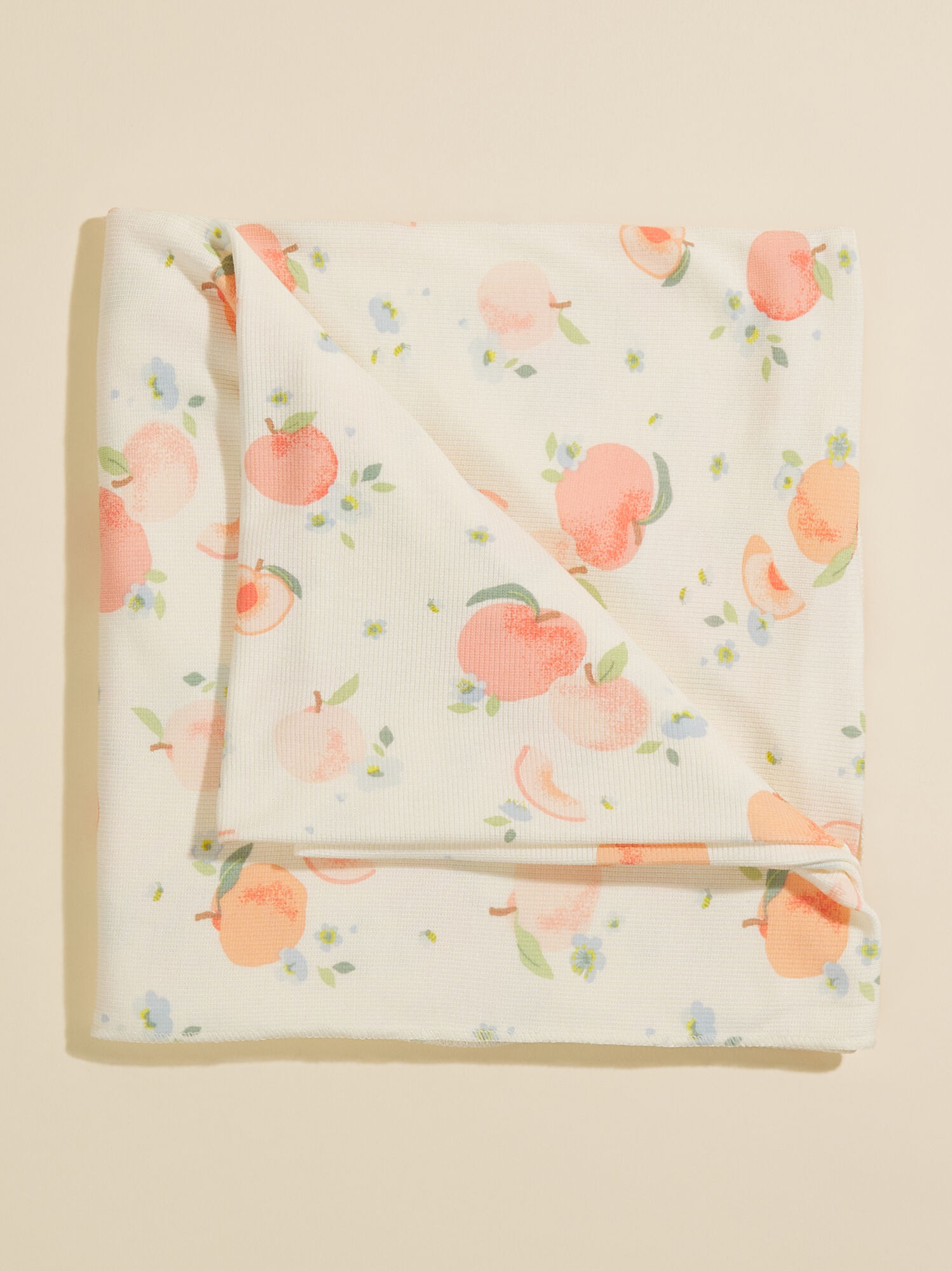 Peach swaddle hotsell