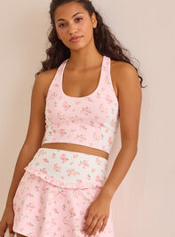 Bloom And Move Tank - TULLABEE