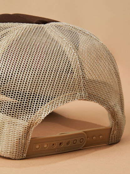 Mamacita Hat - TULLABEE