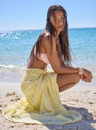 Poppy Maxi Skirt - TULLABEE