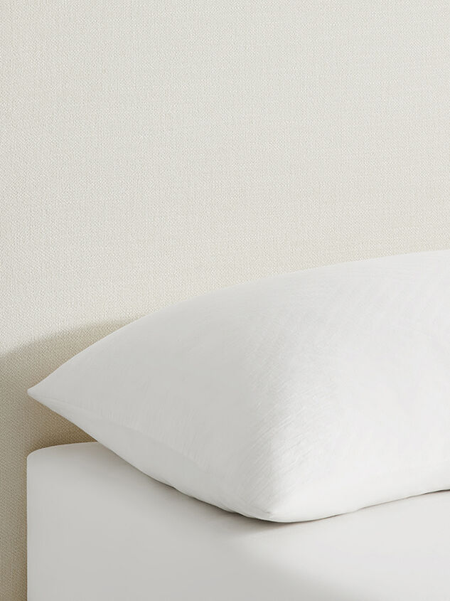 Lily Upholstered Bed Detail 5 - TULLABEE