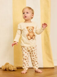 Beckham Bear Set - TULLABEE