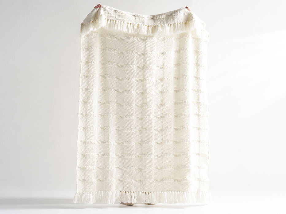 Melisse Throw - TULLABEE - 