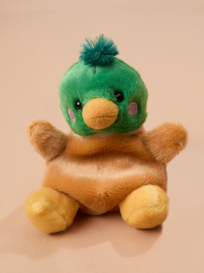 Mallard Palm Pal - TULLABEE