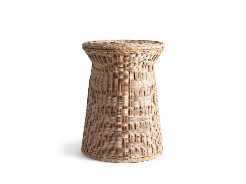 Rowan Woven Basket - TULLABEE - 