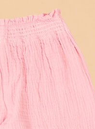 Macey Pants Detail 2 - TULLABEE