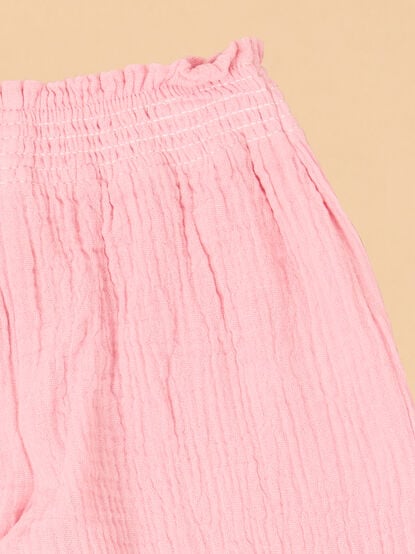 Macey Pants - TULLABEE