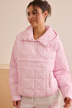 Bow Power Pullover - Altar'd State