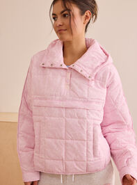 Bow Power Pullover - TULLABEE