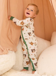 Forest Friends Sleeper - TULLABEE