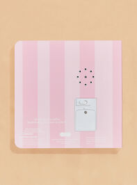 Sounds Like Big Sis Book by Mud Pie Detail 2 - TULLABEE