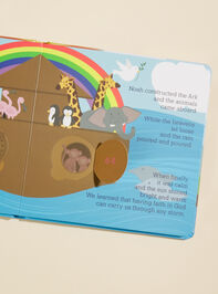 Bible Stories Book by Mudpie Detail 2 - TULLABEE
