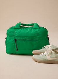 Double Take Tote Bag - TULLABEE