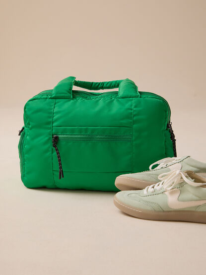 Double Take Tote Bag - TULLABEE